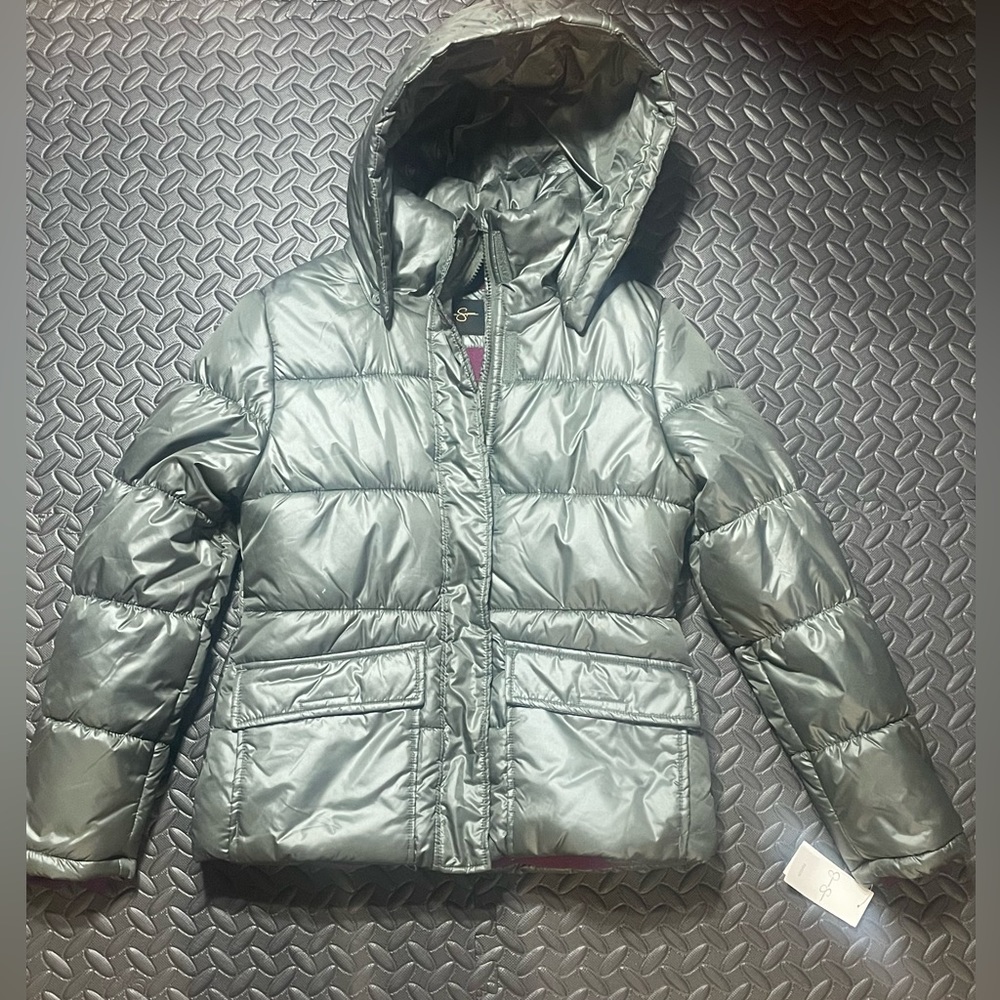 Jessica Simpson jacket girls